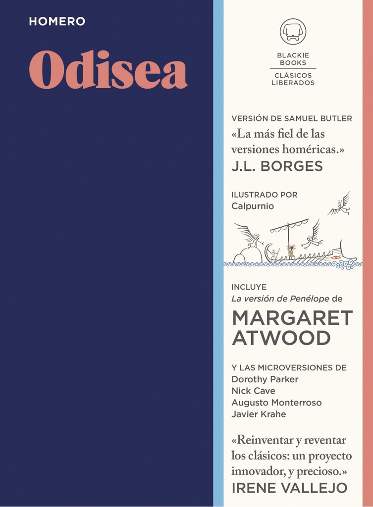 Odisea