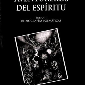 AVENTUREROS DEL ESPÍRITU