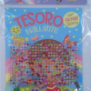 Tesoro brillante: Hadas