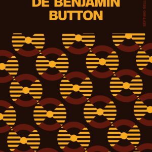 EL CURIOSO CASO DE BENJAMIN BUTTON