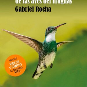 Secretos y curiosidades de las aves del Uruguay