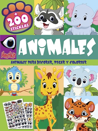 Identikit ANIMALES