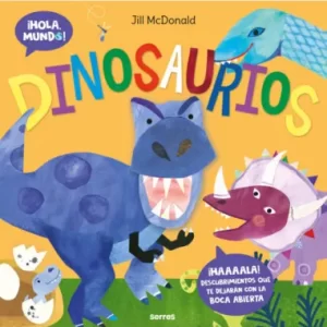 DINOSAURIOS