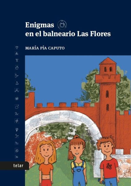 Enigmas en el balneario Las Flores