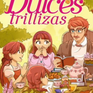 Dulces trillizas