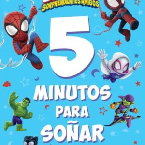 5 MINUTOS PARA SOÑAR