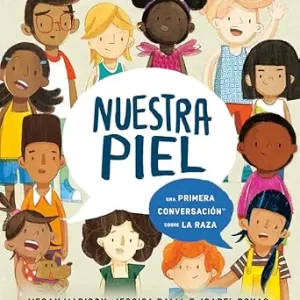 NUESTRA PIEL