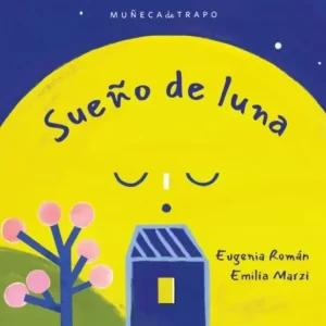 Sueño de luna