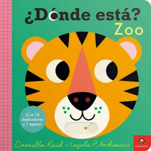 ¿DONDE ESTA? | ZOO