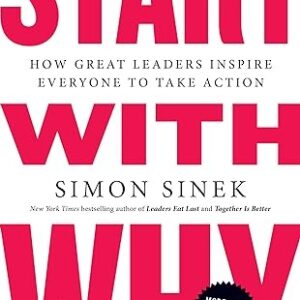 START WITH WHY