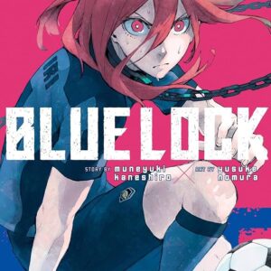 BLUE LOCK 3