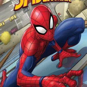 MARVEL SPIDER-MAN