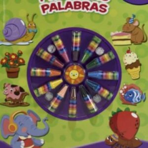 PRIMERAS PALABRAS