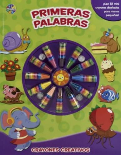 PRIMERAS PALABRAS