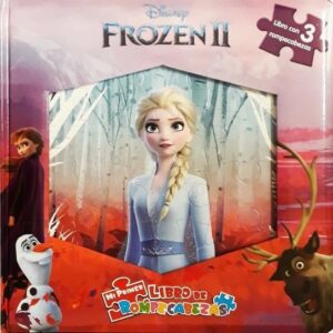 Disney FROZEN II