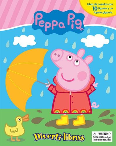 Peppa Pig
