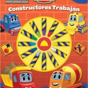 Constructores Trabajan