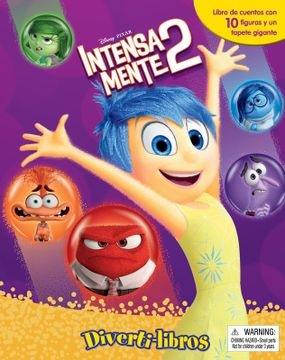 INTENSA MENTE 2