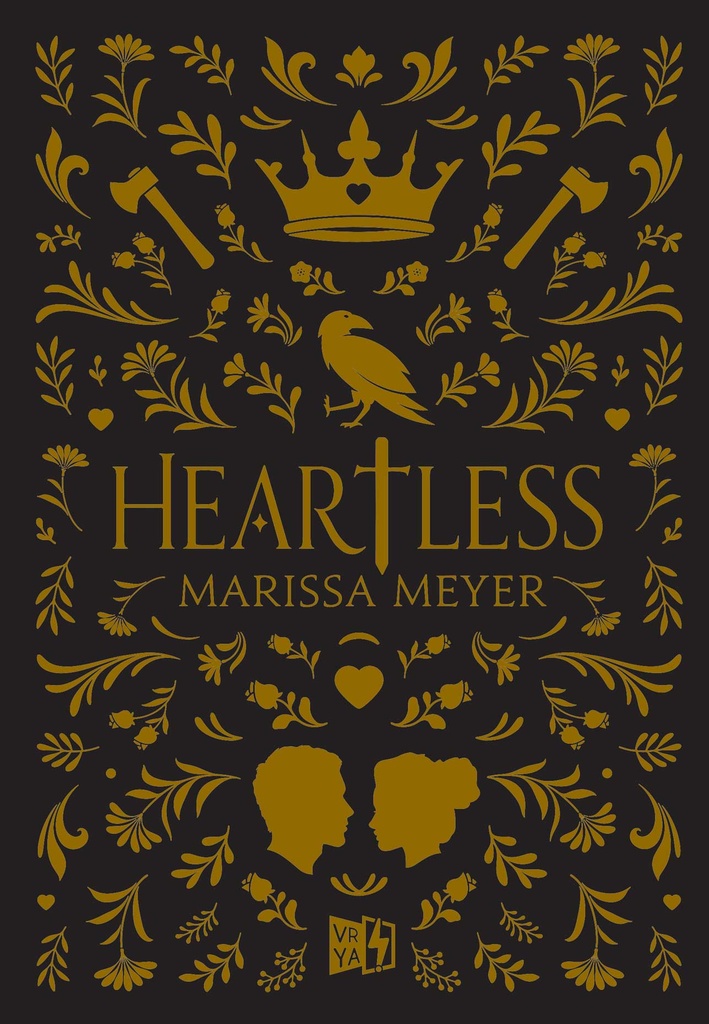 HEARTLESS