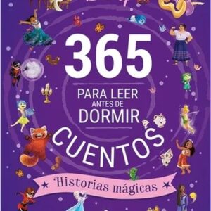 365 CUENTOS PARA LEER ANTES DE DORMIR