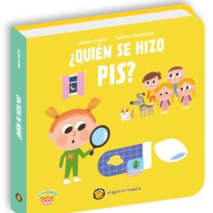 ¿QUIÉN SE HIZO PIS?