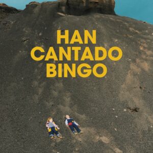 HAN CANTADO BINGO