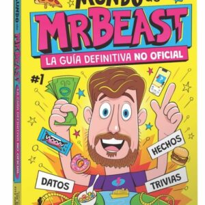 El MUNDO de MR. BEAST