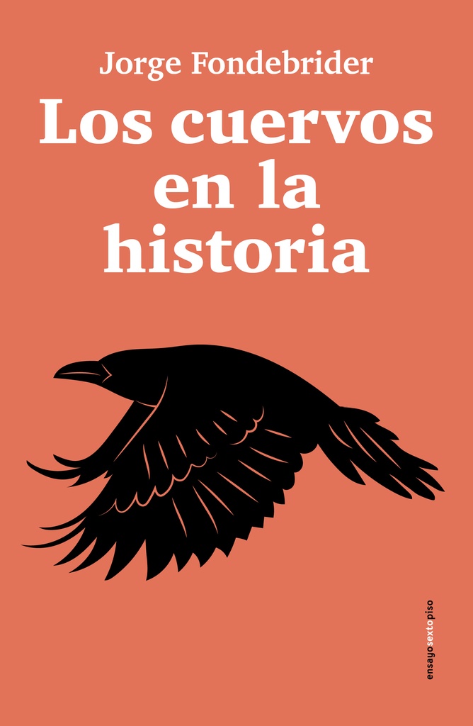 Los cuervos en la historia