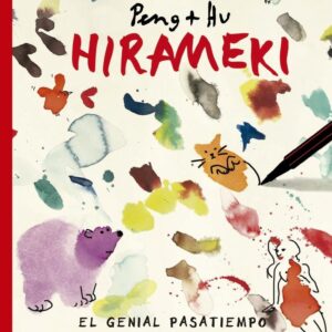 HIRAMEKI