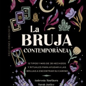 La BRUJA CONTEMPORÁNEA