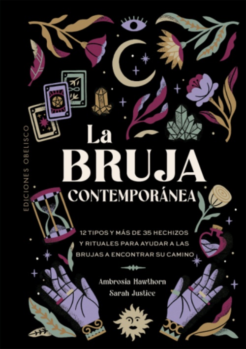La BRUJA CONTEMPORÁNEA