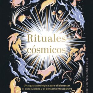 Rituales cósmicos