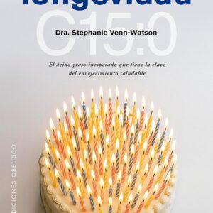 El nutriente de la longevidad
