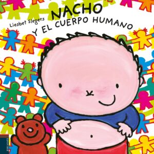 NACHO Y EL CUERPO HUMANO
