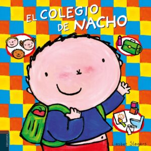 EL COLEGIO DE NACHO