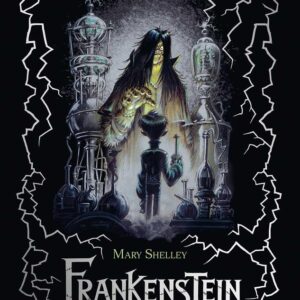 FRANKENSTEIN