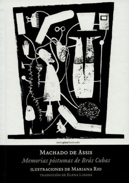 Memorias póstumas de Brás Cubas