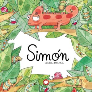 Simón