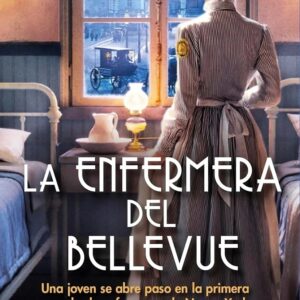 La enfermera del Bellevue