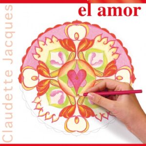 Mandalas para cultivar... el amor