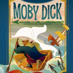 MOBY DICK