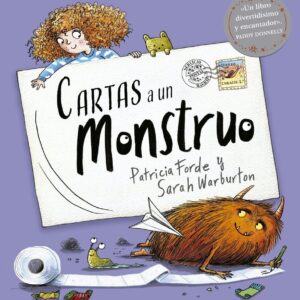 CARTAS a un MONSTRUO