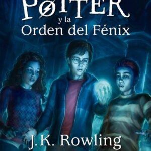 HARRY POTTER y la Orden del Fénix