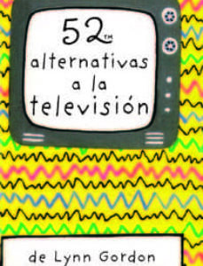 52 alternativas a la televisión