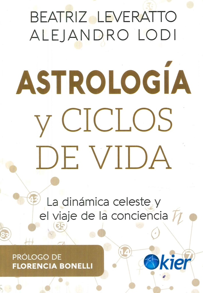 ASTROLOGIA Y CICLOS DE VIDA