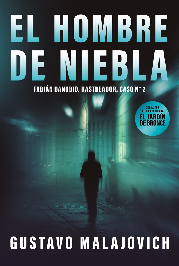 EL HOMBRE DE LA NIEBLA