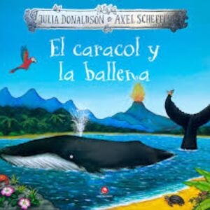 El caracol y la ballena