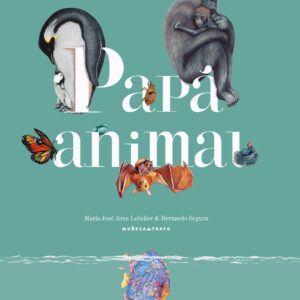 Papá animal