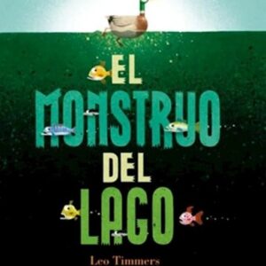 EL MONSTRUO DEL LAGO