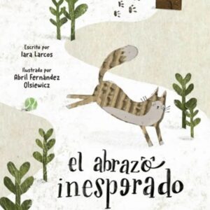 el abrazo inesperado